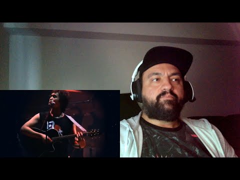 Видео: Kino (Кино́) - Good Night (Спокойная ночь) - Reaction