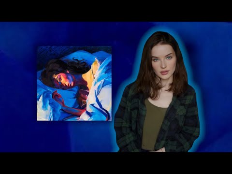 Видео: LORDE — MELODRAMA/ ТАКОЙ ДОЛЖНА БЫТЬ ПОП-МУЗЫКА! / ОБЗОР АЛЬБОМА