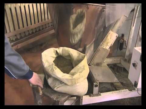 Видео: Как Это Сделано - хна