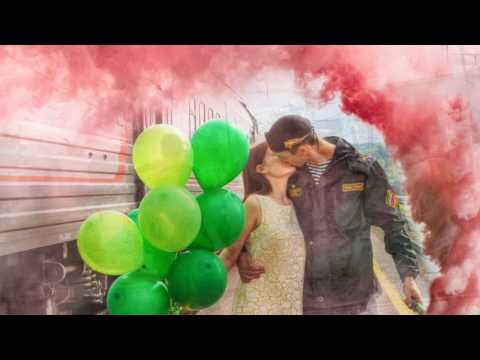 Видео: Дембель 2017 | ДМБ | Предложение | Встреча любимого из армии