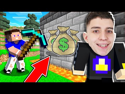 Видео: 15 РАБОЧИХ СПОСОБОВ ОГРАБИТЬ ГЛЕНТА В МАЙНКРАФТ !
