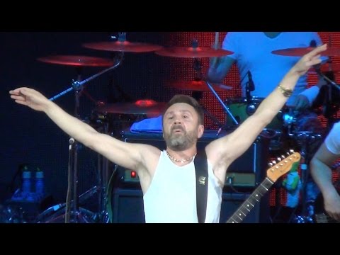 Видео: Ленинград - Event Hall 13.05.15 Live (Алиса Вокс)