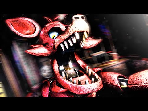 Видео: ТРУШНАЯ КОНЦОВКА! - FNAF 1 REWRITTEN Прохождение #3