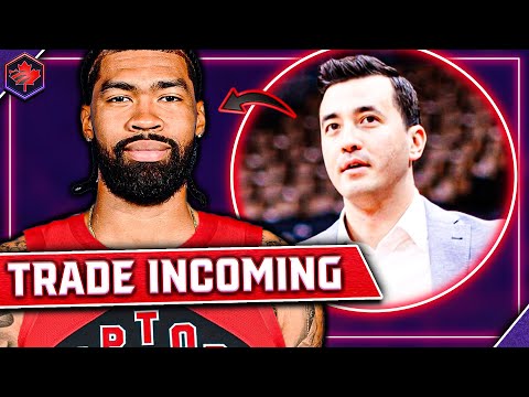 Видео: Раскрыты несколько целей TRADE Центра Raptors...