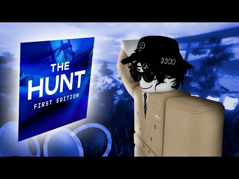 Видео: Как я Проходил THE HUNT