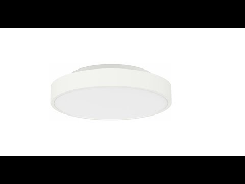 Видео: Розпакування - Yeelight Smart LED