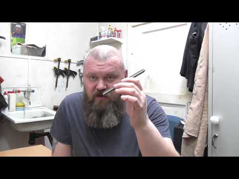 Видео: Венёвские алмазы. Какой тип выбрать?!