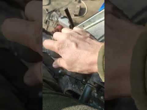 Видео: самодельная боковой кулиса на МТЗ.