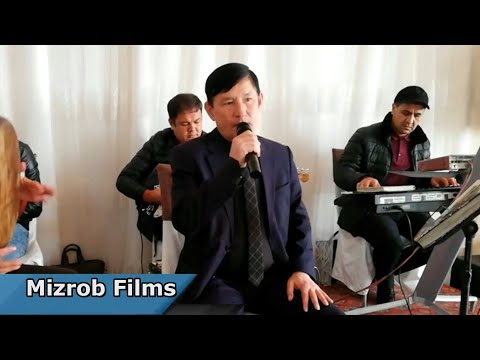 Видео: Azim Quvondiqov - Yashamog'im shart  |  Азим Кувондиков - Яшамогим шарт