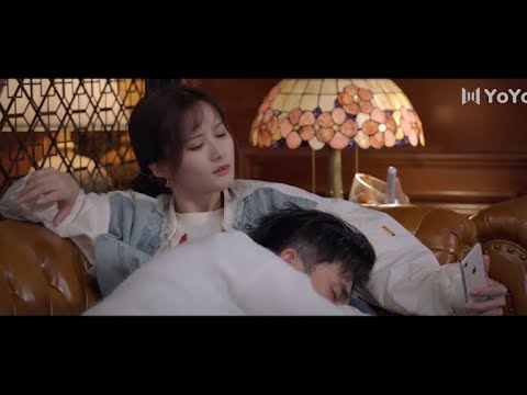 Видео: Фальшивый брак, но встретил настоящую любовь（2）🥰 She is the one 🥰 Kiss Love Scenes