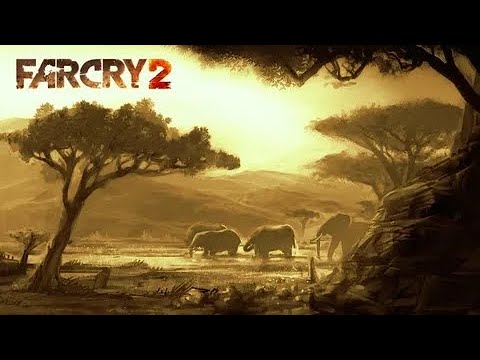 Видео: Прохождение на хардкоре Far Cry 2 серия 1