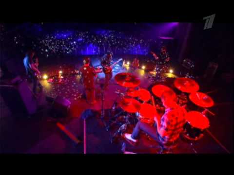 Видео: Сплин - Камень (к-рт Сигнал из космоса)