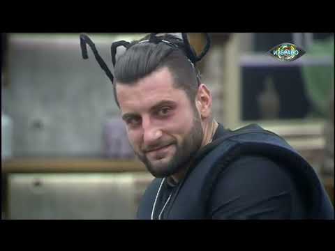 Видео: Big Brother All Stars 2015 - Епизод10