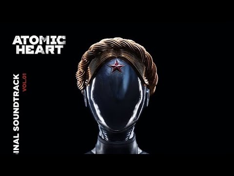 Видео: ❤Алла Пугачёва - Звёздное лето (atomic heart)❤