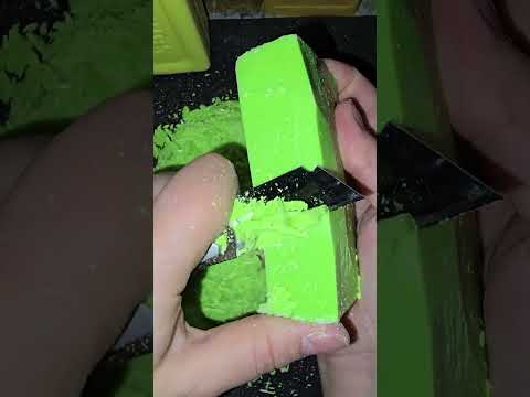 Видео: #соапмыло #асмрхруст #соап #асмр #релакс #соапрелакс 