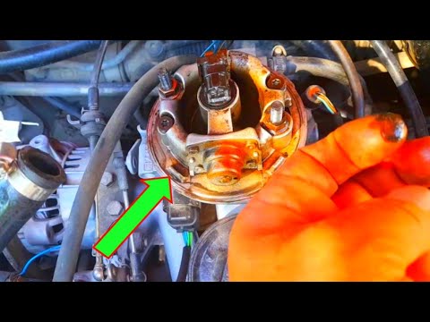 Видео: Вот почему может кидать масло в моновпрыск?  Открываю моновпрыск.Опель Вектра а 1.6