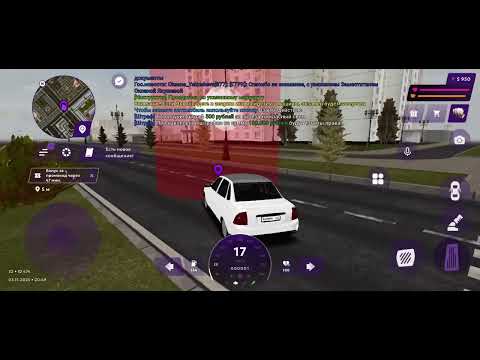 Видео: Матрешка рп 1 часть 2 серия 