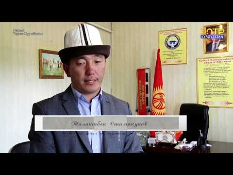 Видео: Менин айылым Терек-Суу айылы