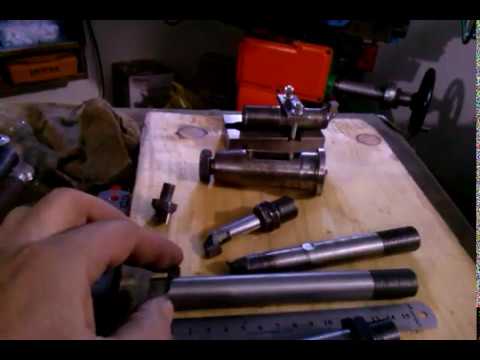 Видео: Немного о строгальных резцах.