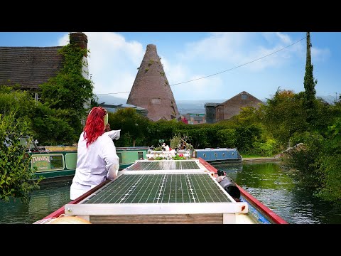 Видео: Мы никогда не знали о существовании этого канала, но мы рады, что нашли его - 342