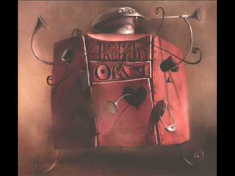 Видео: Агата Кристи-Тоска без конца \ Agata Kristi-toska bez kontsa