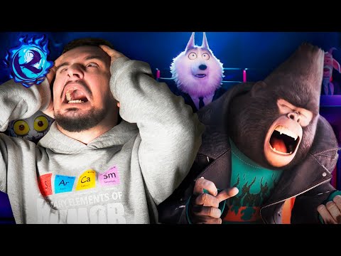 Видео: ТОЛЬКО НЕ ЗВЕРОПОЙ 2 О НЕТ О БОЖЕ