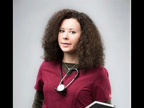 Видео: Наталия Прокофьева - Обзор причин гематурии кошек