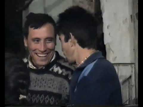 Видео: Туй 3 кисм 1995й