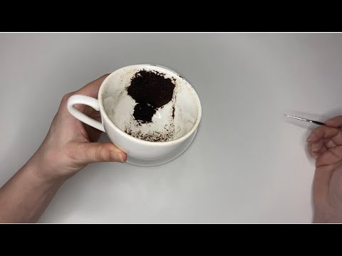 Видео: ЧТО ОН ДУМАЕТ О ВАС СЕЙЧАС онлайн гадание на кофейной гуще о его мыслях планах и действиях кофе