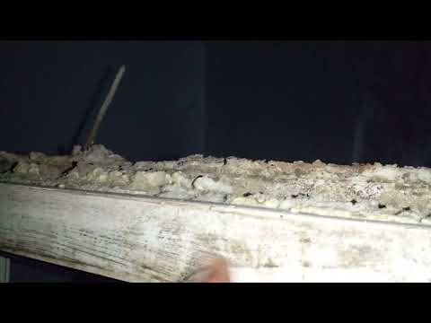 Видео: Пластиковые окна которые установлю на следующее лето 7 ноября 2025 год