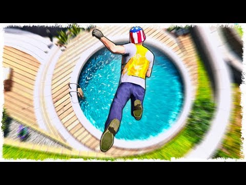 Видео: УГАРАЕМ В ОБНОВЕ С КЛУБОМ ЗА 8 МЛН $ - GTA ONLINE!!! (УГАРНОЕ БЕЗУМИЕ!)
