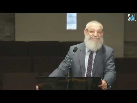 Видео: Михаил Цин. Проповедь. Вопросы и ответы.