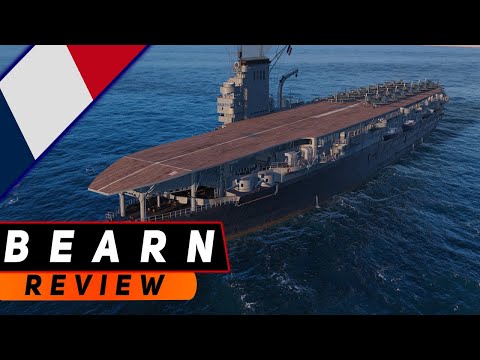 Видео: BEARN-ПЕРВЫЙ АВИК ФРАНЦИИ!