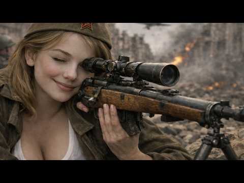 Видео: ЗАПРЕЩЕНО К ПОКАЗУ 18+ | РУССКИЙ ВОЕННЫЙ БОЕВИК 2026 | «Кухарочка»