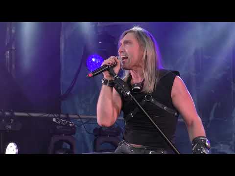 Видео: Гран-КуражЪ - Новой надежды свет - Пётр Елфимов (Рок чистой воды, Нижний Новгород, 30.07.22)