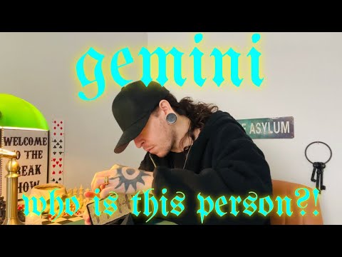 Видео: БЛИЗНЕЦЫ 🧐 Кто этот человек?! — ОНИ ПОЛОЖИЛИ НА ВАС ВЗГЛЯД, НО ОНИ ТАК ЖЕ ДУШЕВНЫЕ ТУСИКОВЦЫ