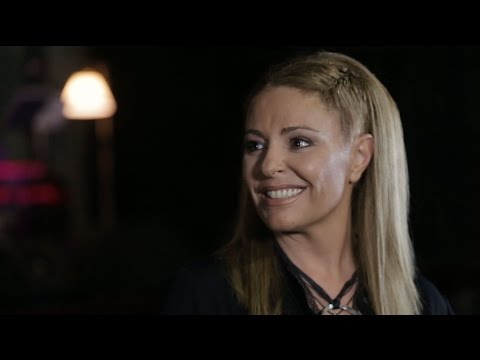 Видео: Хилда Казасян - ОТБЛИЗО