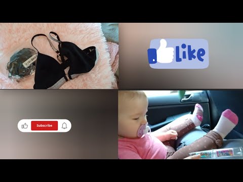 Видео: Vlog Ми всі захворіли/ Розпаковка 