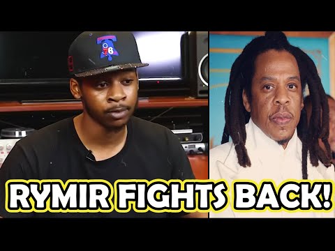 Видео: JAY-Z В ЗАЩИТНОЙ ПОЛОЖЕНИИ | Раймир отказывается больше молчать 🔥