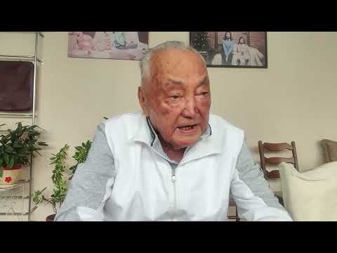 Видео: Султан Ибраимов менен жолугушуулар