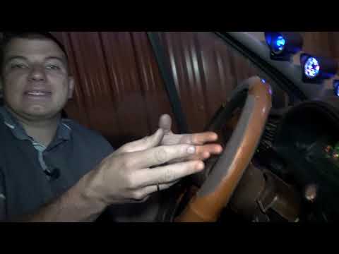 Видео: Газель с полуприцепом на v8 2uz