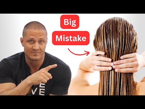 Видео: 7 способов улучшить уход за волосами