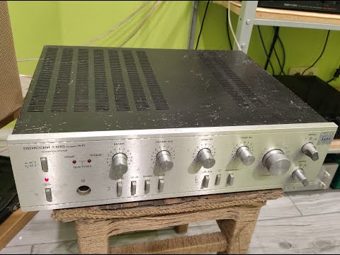 Видео: Одиссей У-010 повторный заезд.