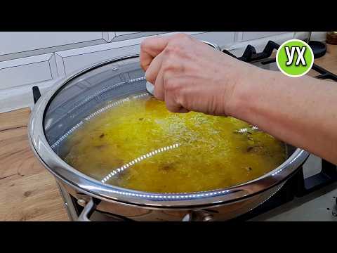 Видео: Готовим вкусную рисовую кашу! Домашний обед в сковороде и дегустация моих помидоров!