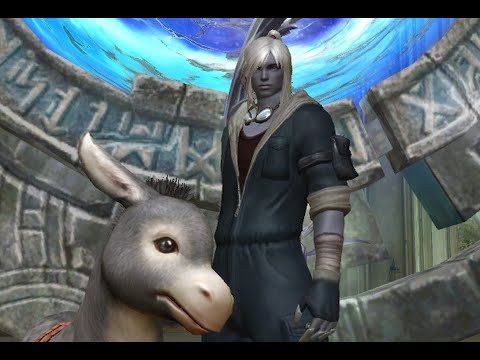 Видео: Aion Remastered - это новый игровой сервер игры Aion Online