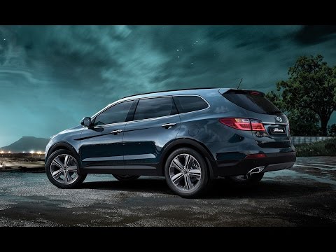 Видео: Hyundai Santa Fe CRDI - Чип Тюнинг, ЕГР