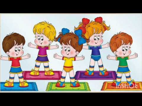 Видео: Тема: " Таблетки та вітаміни." молодша група