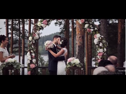 Видео: Самые красивые свадьбы [Марсель - Свадебная]