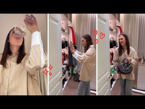 Видео: Жидковский сторис. Собираю чемодан в отпуск. Прошел час...чемодан не собран...