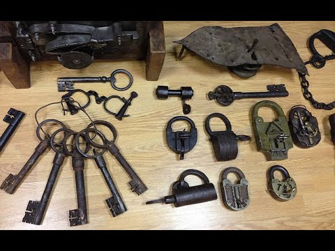 Видео: Музей замкА